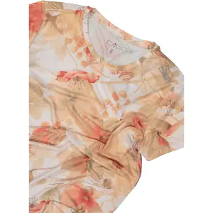 Maillot imprimé femme CMP image-3