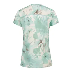 Maillot imprimé femme CMP image-1