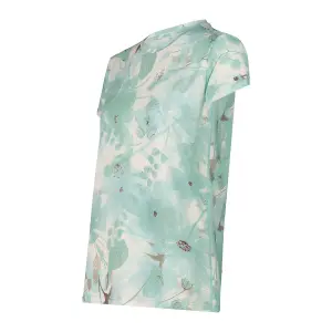 Maillot imprimé femme CMP image-2