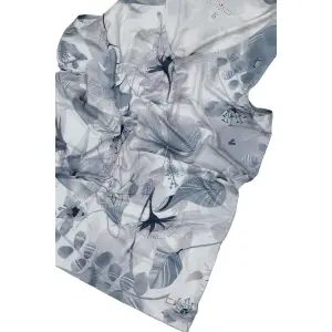 Camiseta sin mangas de jersey estampada con flores mujer CMP image-3