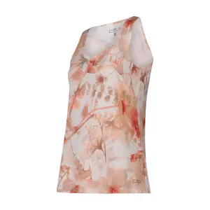 Camiseta sin mangas de jersey mujer CMP image-2