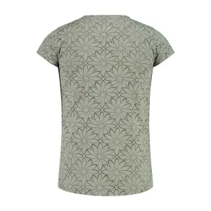 T-shirt κοριτσιού από ζέρσεϋ CMP image-2