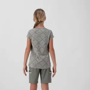 T-shirt κοριτσιού από ζέρσεϋ CMP image-3