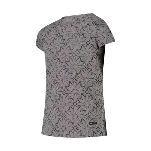 T-shirt κοριτσιού από ζέρσεϋ CMP image-2