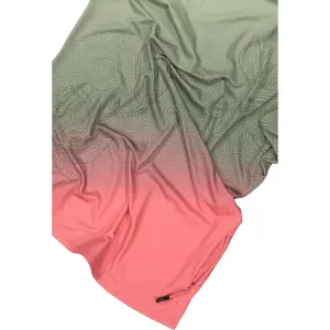 Floral printed women's swimsuit CMP image-4