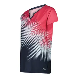 Women's T-shirt CMP Unlimitech image-2