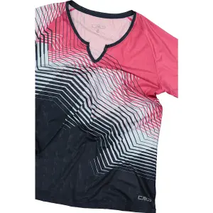 Women's T-shirt CMP Unlimitech image-3