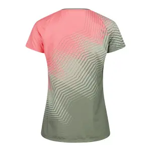 Women's T-shirt CMP Unlimitech image-1