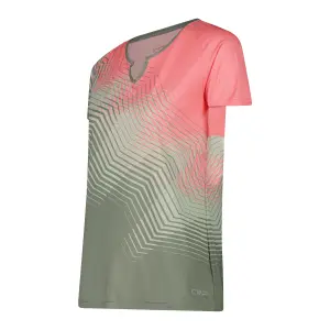Women's T-shirt CMP Unlimitech image-2