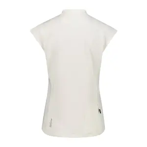 Women's sleeveless jersey CMP image-1