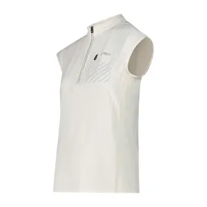 Women's sleeveless jersey CMP image-2