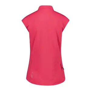 Women's sleeveless jersey CMP image-1