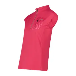 Women's sleeveless jersey CMP image-2