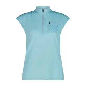 Women's sleeveless jersey CMP image-0