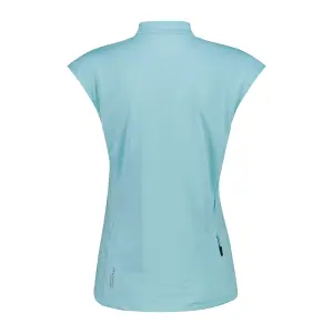 Women's sleeveless jersey CMP image-1