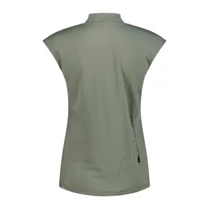 Women's sleeveless jersey CMP image-1