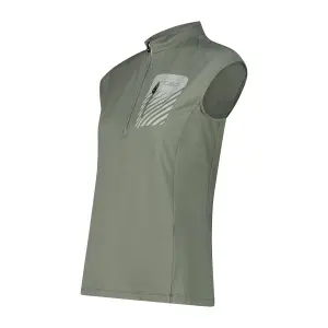 Women's sleeveless jersey CMP image-2