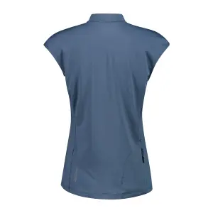Women's sleeveless jersey CMP image-1