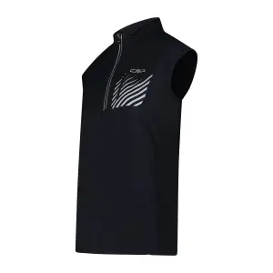 Women's sleeveless jersey CMP image-2