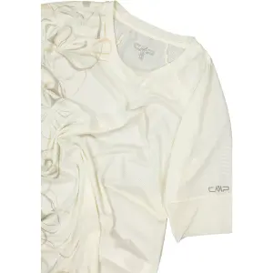 Women's printed active top CMP Unlimitech Ultraligh image-3