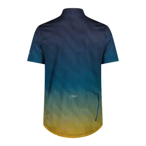 Maillot με πλήρη φερμουάρ CMP image-1