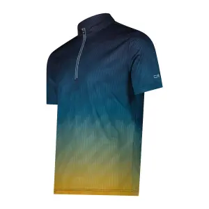 Maillot με πλήρη φερμουάρ CMP image-2