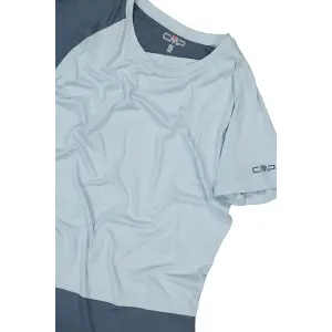Women's Jersey CMP Ultralight Technical image-4