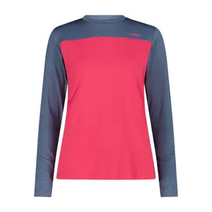Women's Long Sleeve Jersey CMP Technical image-0