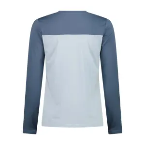 Women's Long Sleeve Jersey CMP Technical image-1