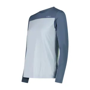 Women's Long Sleeve Jersey CMP Technical image-2
