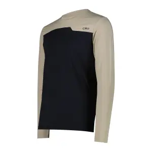 Long-sleeved technical jersey CMP Unlimitech image-2