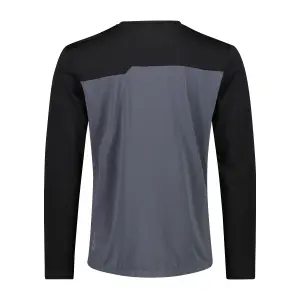 Long-sleeved technical jersey CMP Unlimitech image-1
