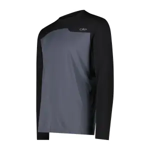 Long-sleeved technical jersey CMP Unlimitech image-2