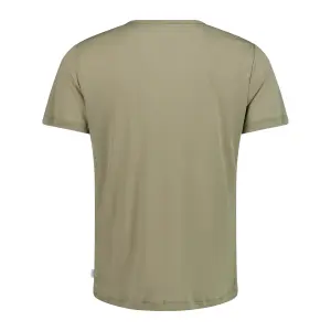 Maillot Τεχνικό Ύφασμα Coolmax Ecomade CMP Ultralight image-1