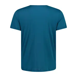 Maillot Τεχνικό Ύφασμα Coolmax Ecomade CMP Ultralight image-1