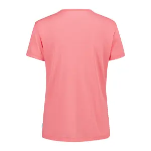 Women's Jersey CMP Ultralight Technical CoolMax image-1