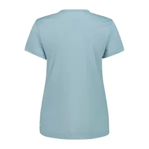 Women's Jersey CMP Ultralight Technical CoolMax image-1