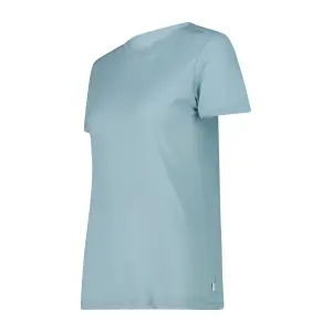 Women's Jersey CMP Ultralight Technical CoolMax image-2