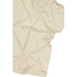 Floral printed women's swimsuit CMP image-3