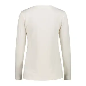 Women's long sleeve athletic top CMP image-1