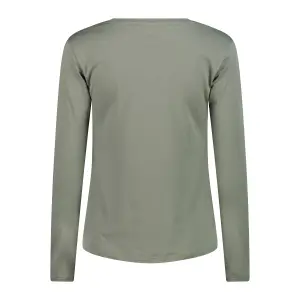 Women's long sleeve athletic top CMP Technical image-1