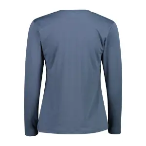 Women's long sleeve athletic top CMP Technical image-1