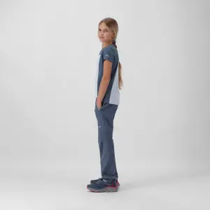 T-shirt fille CMP image-4