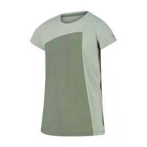 T-shirt col rond fille CMP image-2