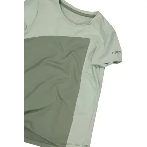 T-shirt col rond fille CMP image-4