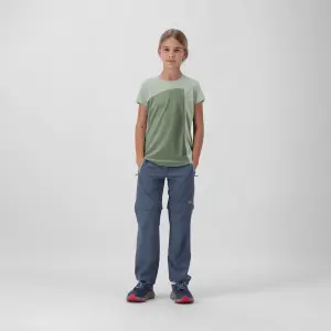 T-shirt col rond fille CMP image-1
