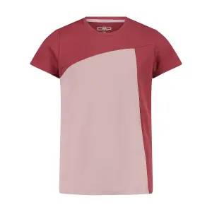 T-shirt col rond fille CMP image-0