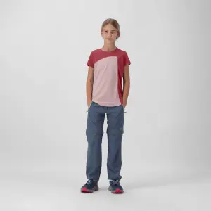 T-shirt col rond fille CMP image-1