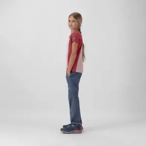 T-shirt col rond fille CMP image-4