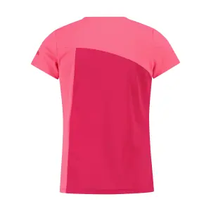 T-shirt col rond fille CMP image-3